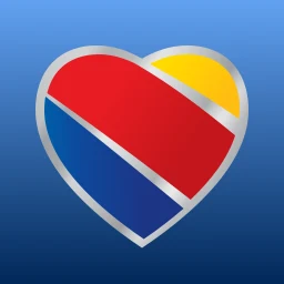 Southwest Airlines: Travel App 아이콘