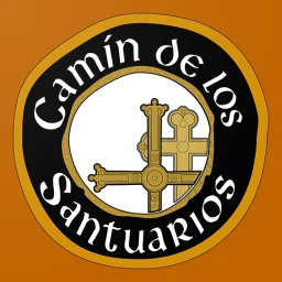 Biểu tượng Camín de los Santuarios